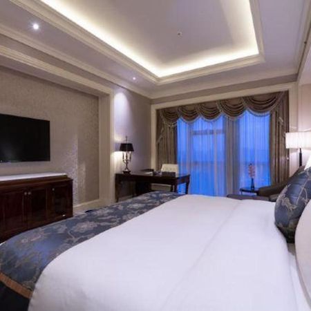 Haoyikang Hotel Huizhou (Guangdong) Exterior foto