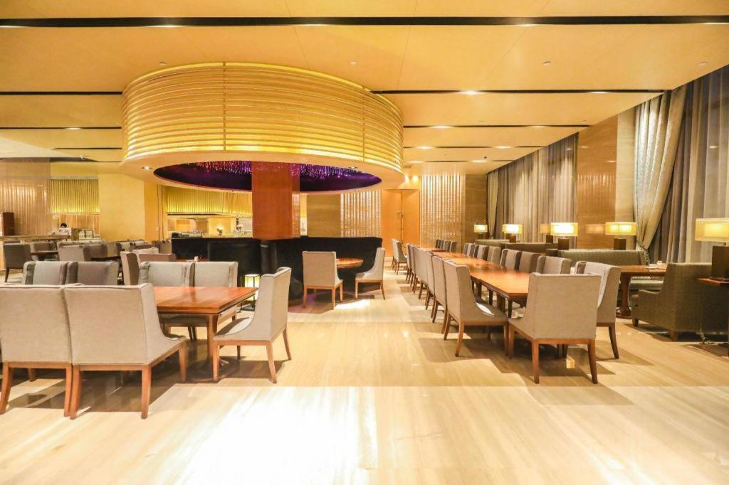 Haoyikang Hotel Huizhou (Guangdong) Exterior foto