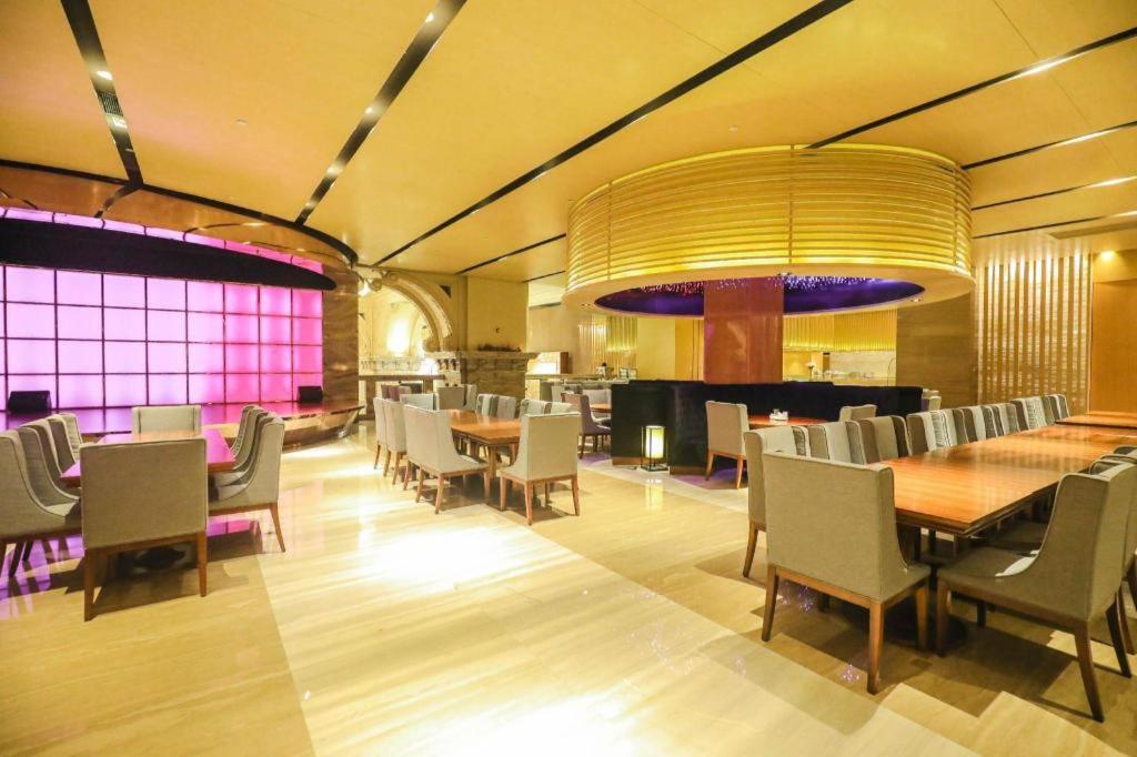 Haoyikang Hotel Huizhou (Guangdong) Exterior foto