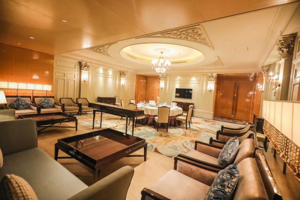Haoyikang Hotel Huizhou (Guangdong) Exterior foto