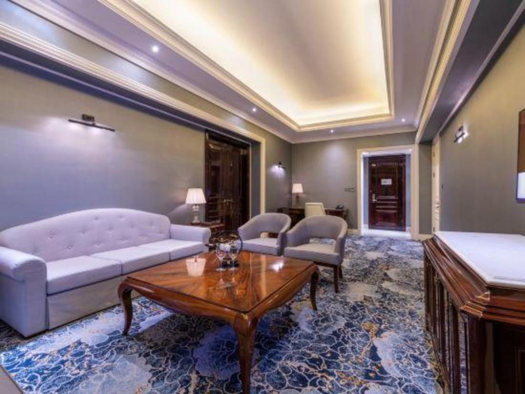 Haoyikang Hotel Huizhou (Guangdong) Exterior foto