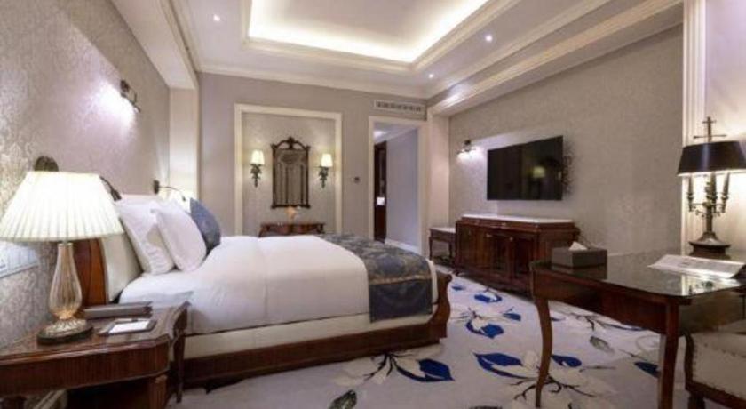 Haoyikang Hotel Huizhou (Guangdong) Exterior foto