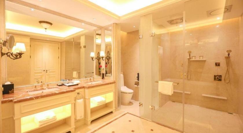 Haoyikang Hotel Huizhou (Guangdong) Exterior foto