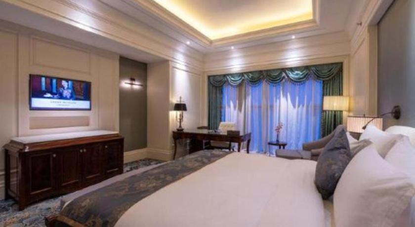 Haoyikang Hotel Huizhou (Guangdong) Exterior foto